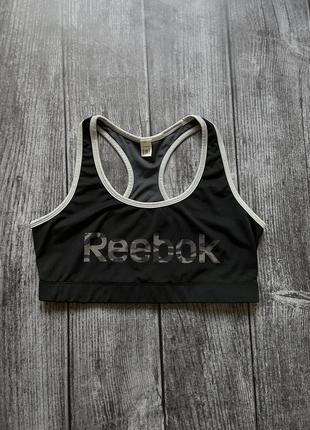 Топ reebok2 фото