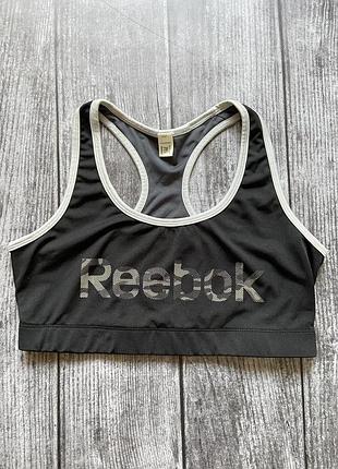 Топ reebok 9