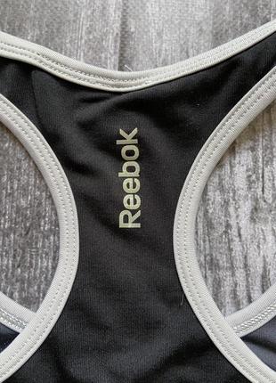 Топ reebok 6