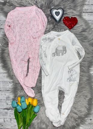 Мужские слипы на 9-12 месяцев