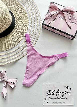 Трусики victoria’s secret труси білизна вікторія сікрет белье виктория сикрет