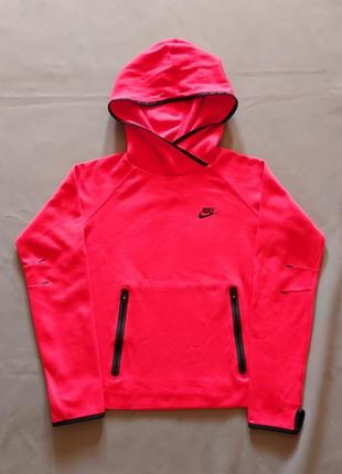 Худи nike tech fleece original