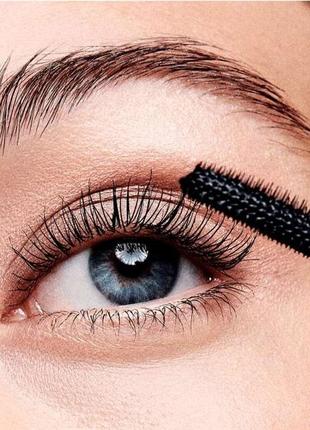 Мультифункциональная тушь для ресниц 5 в 1 the one wonder lash4 фото