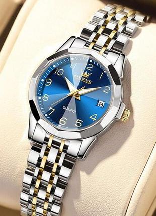 Жіночий годинник shengke dream наручний жіночий годинник  кварцовий годинник на руку модні жіночі годинники