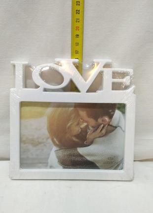 Фоторамка коллаж