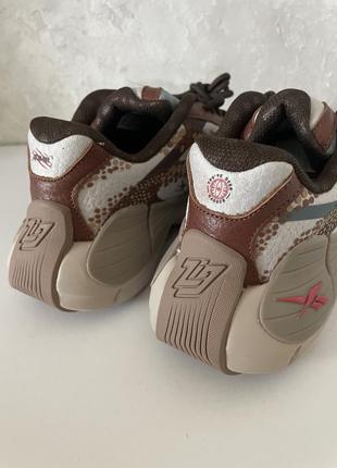 Кроссовки reebok zig kinetica 2,57 фото