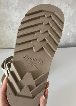 Мужские сандалии reebok4 фото