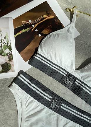 Найзручніші комплекти нижньої білизни 🔥