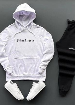 Чоловічий спортивний костюм palm angels