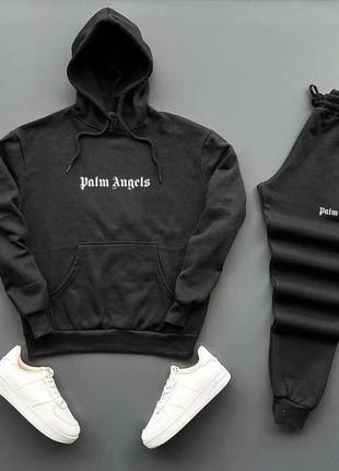 Чоловічий спортивний костюм palm angels