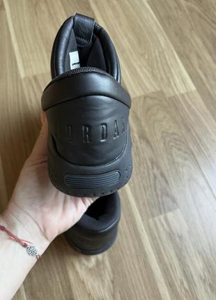Кроссовки jordan 2