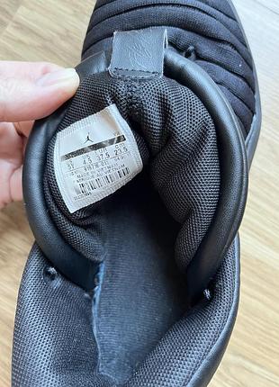 Кроссовки jordan 3