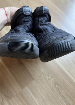 Кроссовки jordan 7