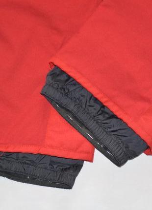 Зимние лыжные женские штаны размер 50 crivit pro германия3 фото