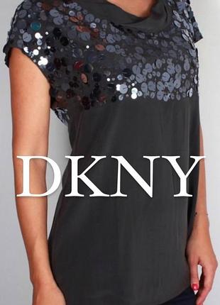Блуза/футболка dkny