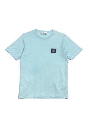Футболка stone island