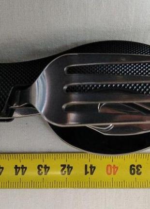 Ніж складаний мультитул