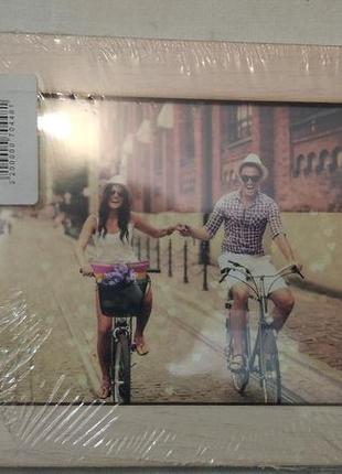 Фоторамка коллаж