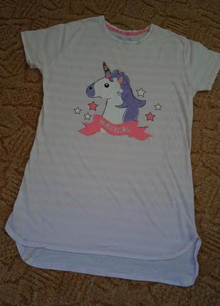 Ночнушка котон