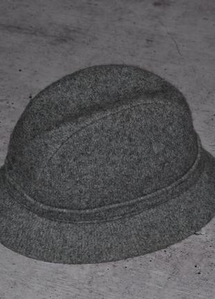 Панама/шляпа kangol vintage