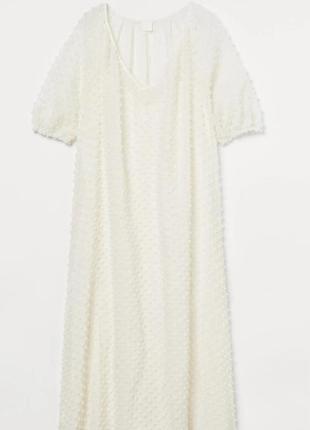 Сукня плаття h&m 7