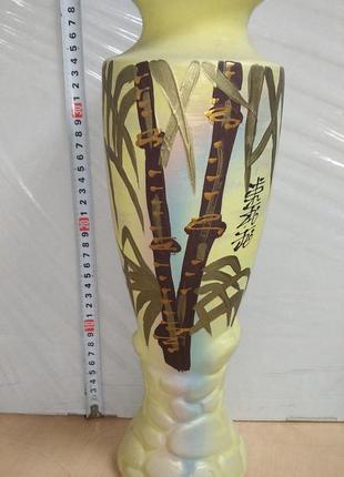 Ваза настольная