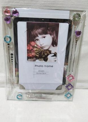 Фоторамка коллаж