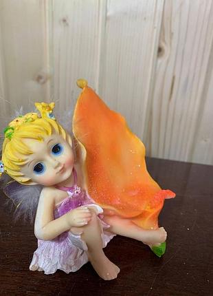 Статуэтка ангел