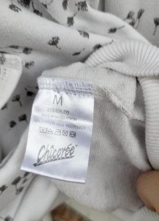 Худи на замке 6