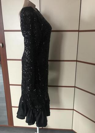 Плаття boohoo 6