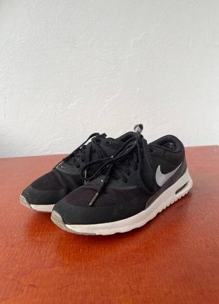 Кроссовки nike air max thea