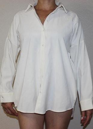 Рубашка zara