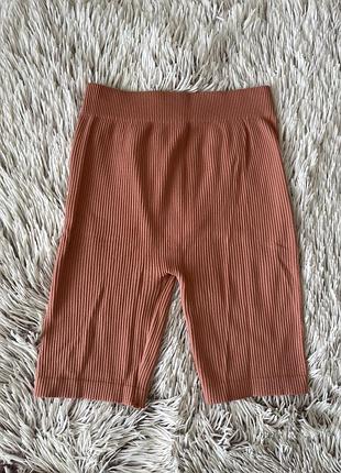 Велосипедки zara