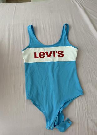 Боди levi's