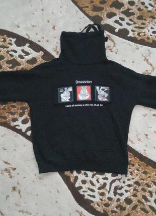 Юбка подростковая