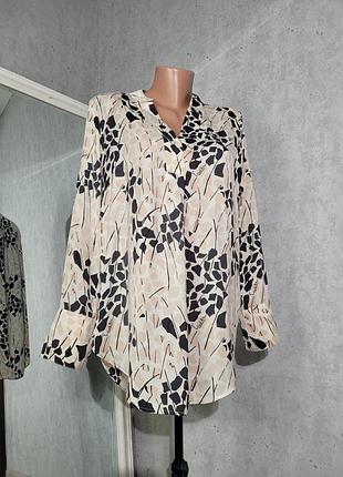 Блуза от h&m и 9719ard allen