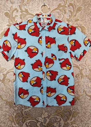 Гарна яскрава шведка