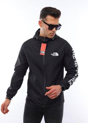 Ветровка the north face 1/ куртка tnf