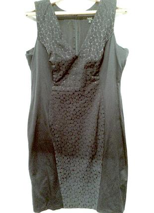 Сукня базове р. 56-58