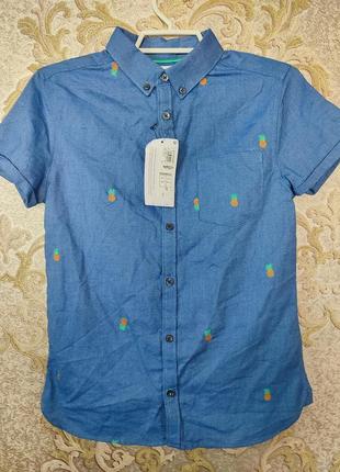 Гарна теніска