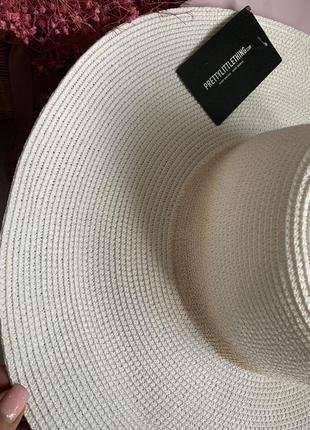Шляпа, капелюх, панама4 фото