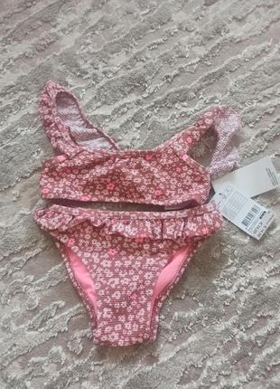 Купальник hema