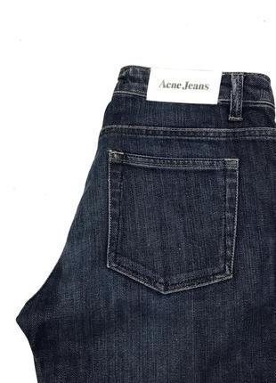 Джинсы acne jeans2 фото