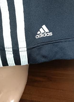 Легкие спортивные штаны бренда adidas4 фото