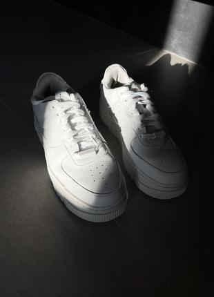 Кроссовки nike air force