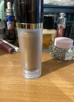 Тональная основа tom ford tracteless soft matte foundation 30ml