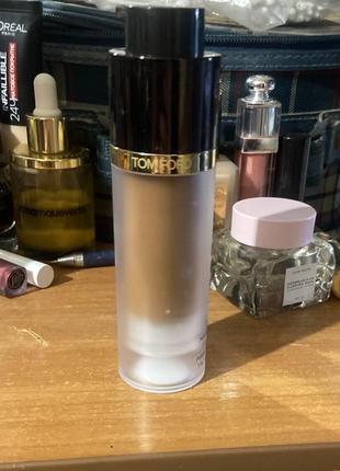 Тональна основа tom ford traceless soft matte foundation 30ml2 фото