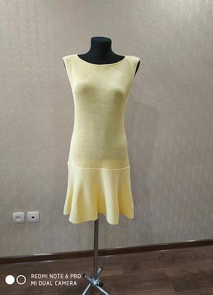 Платье женское 100% хлопок