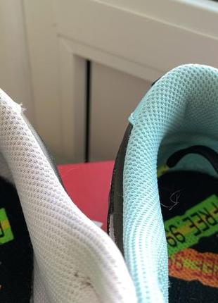 Nike dunk low se разноцветные5 фото