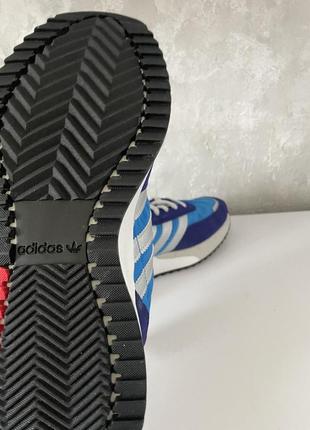 Кроссовки adidas retropy f27 фото